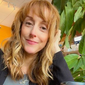 Meet your Posher, Nicolette